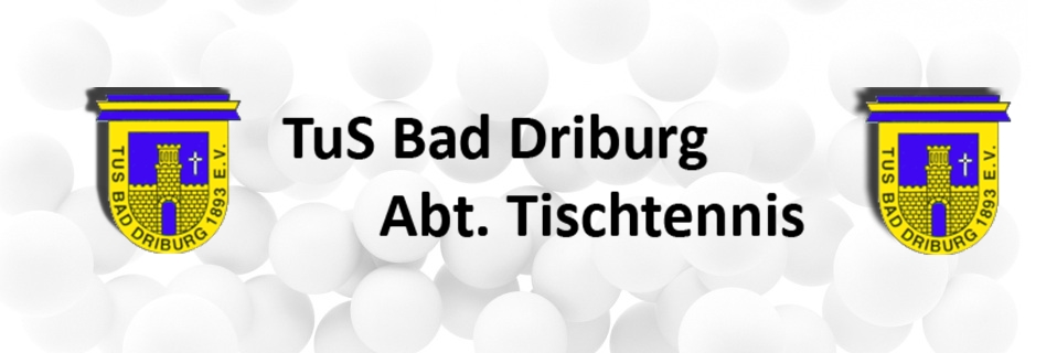 Webseiten Banner